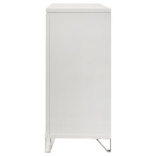 Marmore - 9-Drawer Dresser