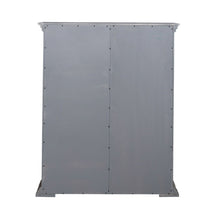 Big Valley - Door Chest