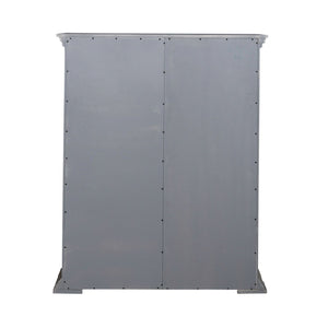 Big Valley - Door Chest