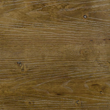 Henderson - Dresser Mirror - Medium Oak