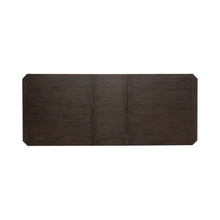 Grant Park - Trestle Table - Brown