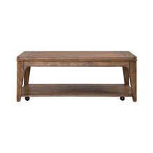 Ashford - Table