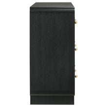 Cavelle - 6-Drawer Dresser