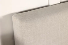 Pirro - Upholstered Queen Or Full Panel Headboard - Sand