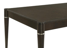 Reseda - 7 Piece Rectangular Dining Set - Ash Brown