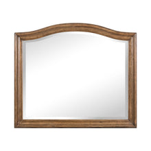 Harrison Heights - Mirror - Sienna