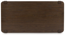 Breckington - Table