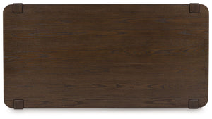 Breckington - Table