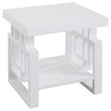 Schmitt - Coffee Table Set