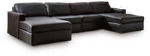 ModMax II - Sectional