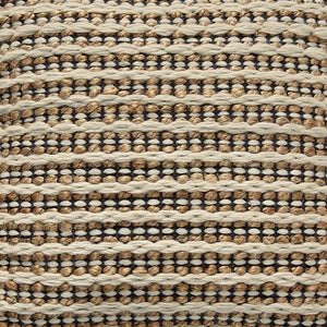 Nealington - Brown / Black / White - Pillow (Set of 4)