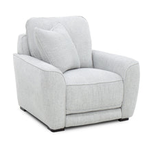 Blake - Recliner P2 & Zero Wall