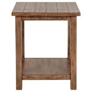 Payne - Coffee And End Table Set