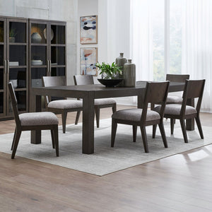 Cascade Falls - Optional Rectangular Table Set