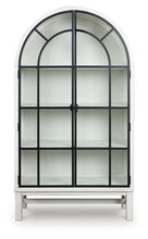 Greddinton - Display Cabinet