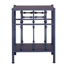 Vintage Series - Open Night Stand