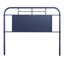 Vintage Series - Metal Headboard