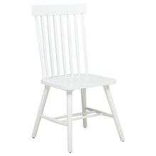 Andrews - Rectangular Dining Set