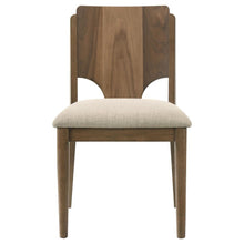 Biltmore - Wood Dining Table Set