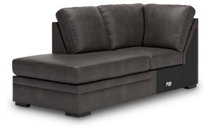 Lofton-Pike - Sectional