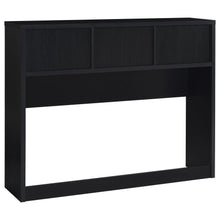 Westpark - 3 Piece Bedroom Set Bookcase Headboard
