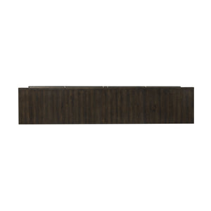 Harvest Home - Hall Buffet - Black