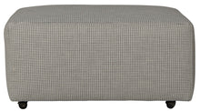Searsport - Castered Cocktail Ottoman
