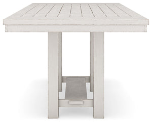 Robbinsdale - Rectangular Dining Table