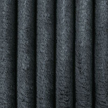 Midnight-Madness - Oversized Chaise