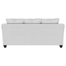 Salizar - Upholstered Flared Arm Sofa