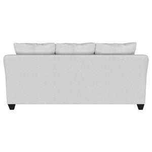 Salizar - Upholstered Flared Arm Sofa