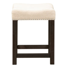 Heatherbrook - 4 Piece Console Set (1 Console 3 Stools) - Black