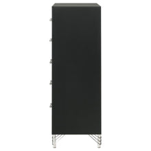 Lucia - 5-Drawer Bedroom Chest