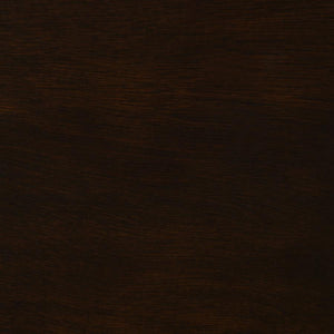 Gabriel - Rectangular Wood Dining Table - Cappuccino