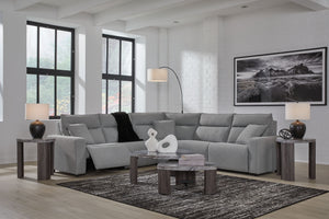 Modmax - Reclining Sectional