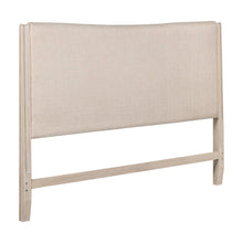 New Haven - Upholstered Panel Headboard