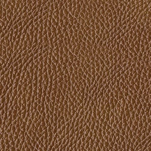 Temmpton - Oversized Accent Ottoman - Chocolate