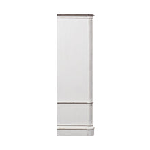 Magnolia Manor - Master Chest - White