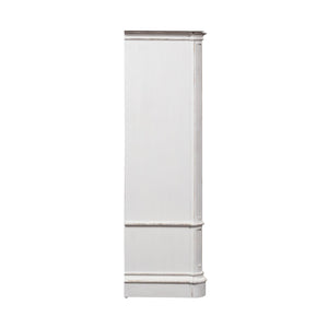 Magnolia Manor - Master Chest - White