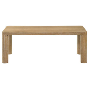 Castlewood - Cocktail Coffee Table Set