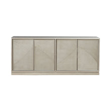 Dahlia - Accent Console
