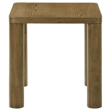 Castlewood - Engineered Wood Accent Table