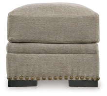 Galemore - Ottoman - Quarry