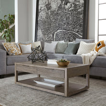 Bartlett Field - Table