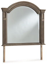 Ardenfield - Bedroom Set