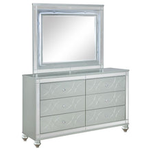 Gunnison - 6-Drawer Dresser