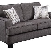 Carter - Loveseat - Ink
