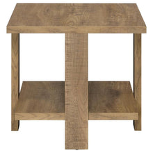 Dawn - Round Coffee Table Set