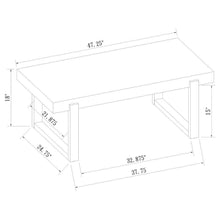 Pala - Coffee Table Set