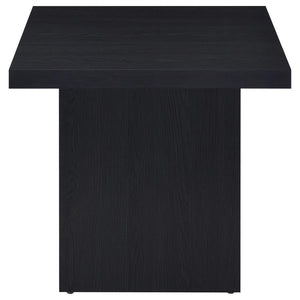 Devar - Square Coffee Table Set